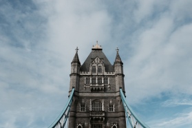 Castle Bridge, London